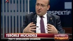 Akdoğan'dan Fethullah Gülen'e teşekkür - izle