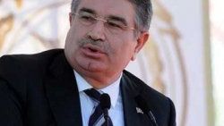 Medyaya Şahin yasağı