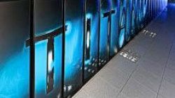 Dünyanın en hızlı bilgisayarı Titan