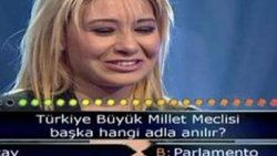 Gözde'ye yayın yasağı