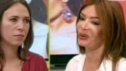 Sevda Demirel: Zina yaptım pişmanım - İzle