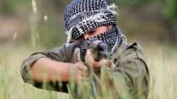 Teslim edilen PKK'lının İran itirafı