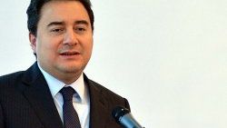 Ali Babacan: AB'nin durumu hiç iyi değil