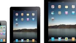 Mini iPad'in çıkış tarihi belli oldu