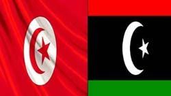 Tunus'ta Libya krizi