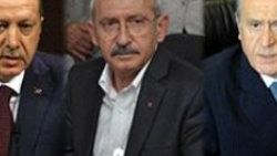 Devletin zirvesi Gaziantep'te buluşacak
