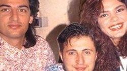 İzel: Çelik ve Ercan'ı sildim