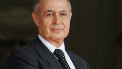 Soner Yalçın'a sürpriz telefon
