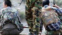 AK Parti'li korucubaşı serbest bırakıldı