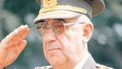 Karadayı kafama sıkarım dememiş