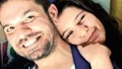 Yalın Beren ve Kenan'dan köşe bucak kaçıyor