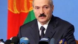 Belarus Batı'ya rest çekti