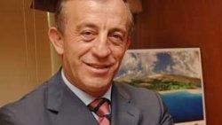 Ali Ağaoğlu'na bir darbe de Alsim Alarko'dan