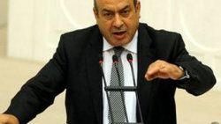 BDP’li Kaplan: Sonu felaket olur kopuş yaşanır
