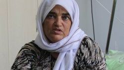 Geçimli Saldırısının tanığı dehşet anlarını anlattı