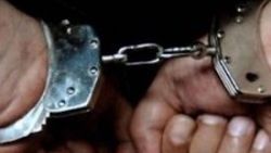 Ankara'da suç örgütüne operasyon: 9 tutuklama