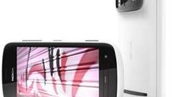 41 megapiksellik telefon satışa çıkıyor