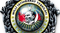 MİT'ten Suriye'de müthiş operasyon