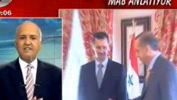 Obama ve Erdoğan ne konuştu - Video