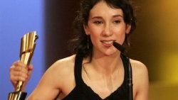 Sibel Kekilli dünyanın en önemli kadınları arasında