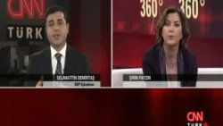Demirtaş Öcalan'la görüşmek istiyor - Video