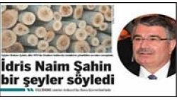 Erdoğan'dan 'odun' yorumu