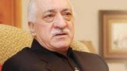 Fethullah Gülen'den taziye mesajı