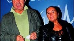 Zafer Ergin eşiyle arasını düzeltti