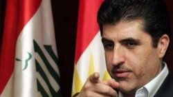 Barzani: Türk devleti Öcalan ile görüşsün