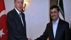 Erdoğan Ahmedinejad görüşmesi ertelendi