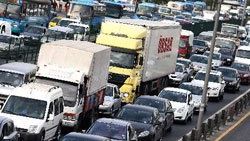 Vatan Caddesi trafiğe kapalı