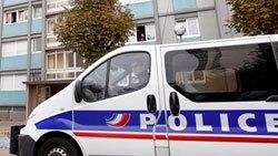 Fransa'da terör operasyonu