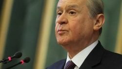 Bahçeli: MHP'nin gayretini görmezden gelmeyin