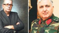 Necdet Özel'in suç duyurusunda bulunduğu yazar
