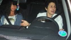 Nilüfer İstanbul'dan şikayetçi