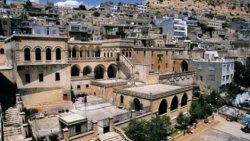 Mardin büyükşehir oluyor