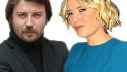 Tolga ve Cansu'nun sürpriz yakınlaşması