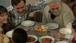 Tutuklu generallere dizi sorusu