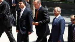 Güvenlik zirvesinde gündem Suriye