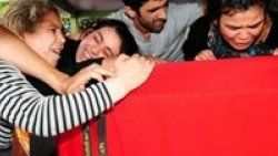 Şehit Er Doğukan Şit'e son görev