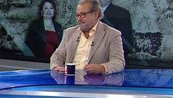 Güneri Civaoğlu: Gecekondulara sucuk ekmek götürürdük