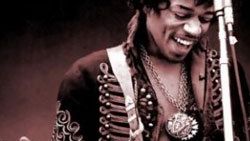 Jimi Hendrix'in yeni albümü çıkıyor