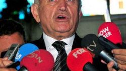 Kadir Topbaş'tan deprem açıklaması