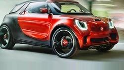 Smart Forstars konsepti