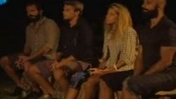 Survivor'da bir isim daha elendi