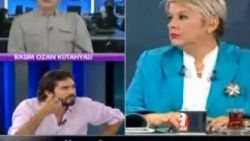 Kütahyalı: Erdoğan'la Gülen olmasa bizi tuz buz ederler