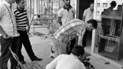 Şemdinlililer: Artık hayat bitti savaş var
