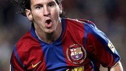 THY Messi'yle anlaşmak üzere