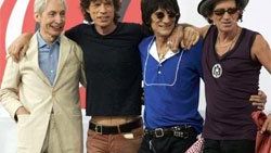 Rolling Stones'tan yeni albüm