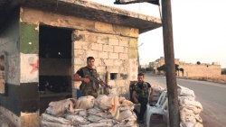 Esad'a petrol karşılığı 2 sene daha izin